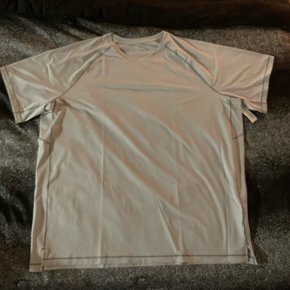 Plain shirt